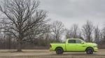 Dodge Ram 1500 Sublime Sport Crew Cab 2017 года